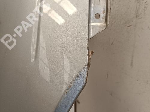 Right front fenders NISSAN ALMERA I (N15) 1.4 | BP10185301C42 