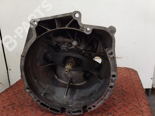 Used Gearbox BMW 5 (E39) 525 tds (143 hp) 10186013