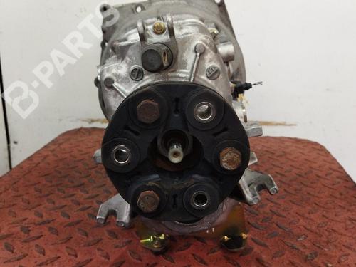 Gearbox BMW 5 (E39) 525 tds | BP10186013M3