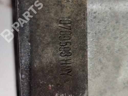 Gearbox BMW 5 (E39) 525 tds | BP10186013M3