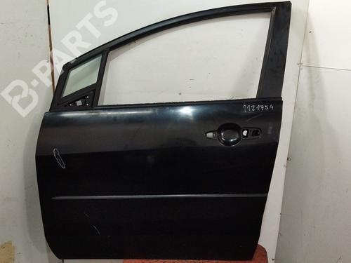 Left front door MAZDA 5 (CR) 2.0 CD (CR19) BP1121754C2