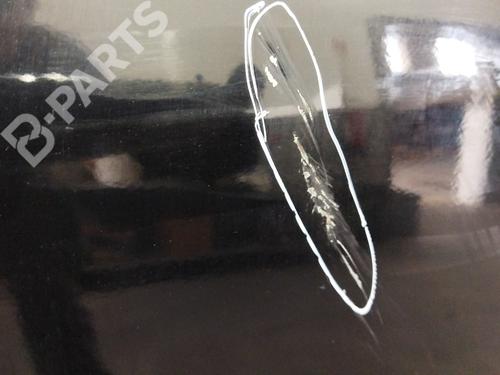 Left front door MAZDA 5 (CR) 2.0 CD (CR19) | BP1121754C2 