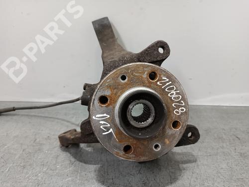 Right front steering knuckle RENAULT LAGUNA I (B56_, 556_) 2.0 BP10194141M26