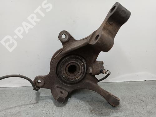 Right front steering knuckle RENAULT LAGUNA I (B56_, 556_) 2.0 | BP10194141M26 