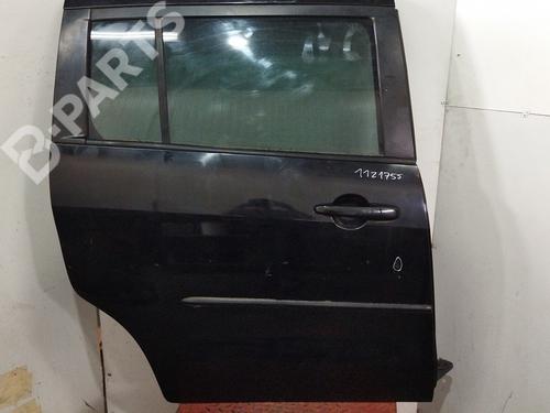 Right rear door MAZDA 5 (CR) 2.0 CD (CR19) BP1121755C5