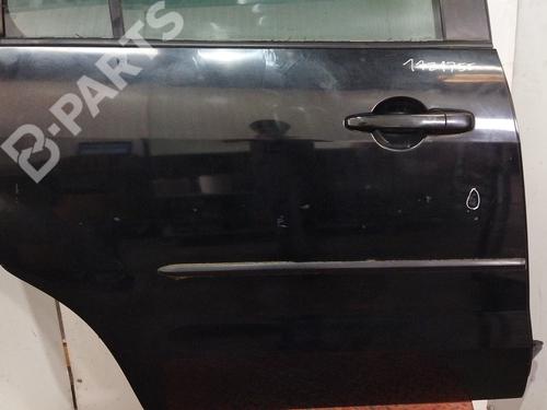 Right rear door MAZDA 5 (CR) 2.0 CD (CR19) | BP1121755C5 