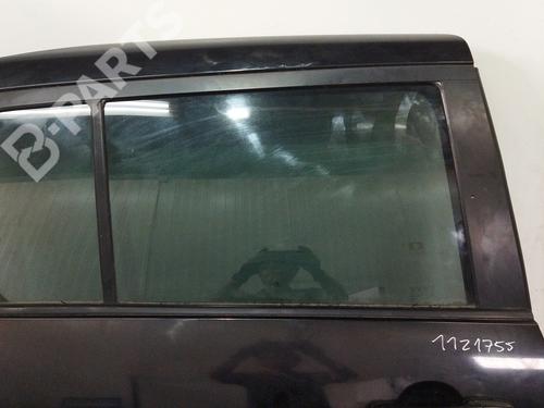 Right rear door MAZDA 5 (CR) 2.0 CD (CR19) | BP1121755C5 