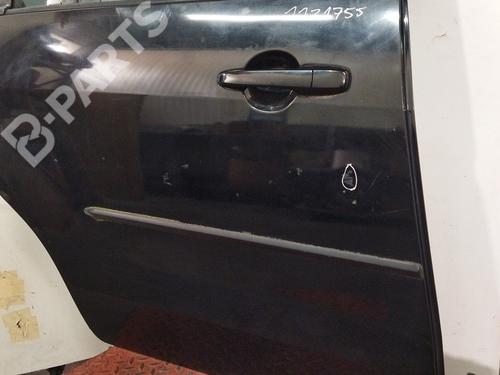 Right rear door MAZDA 5 (CR) 2.0 CD (CR19) | BP1121755C5 