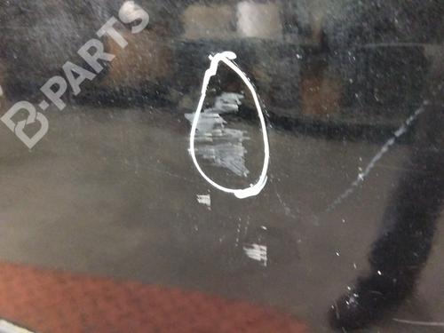 Right rear door MAZDA 5 (CR) 2.0 CD (CR19) | BP1121755C5 