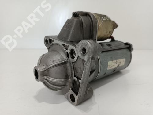 Used Starter RENAULT MEGANE II Estate (KM0/1_) 1.9 dCi (KMRG, KM1G, KM0G, KM2C) (120 hp) 9529011