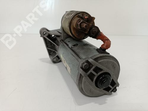 Starter RENAULT MEGANE II Estate (KM0/1_) 1.9 dCi (KMRG, KM1G, KM0G, KM2C) | BP9529011M8