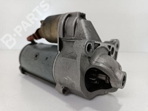 Starter RENAULT MEGANE II Estate (KM0/1_) 1.9 dCi (KMRG, KM1G, KM0G, KM2C) | BP9529011M8