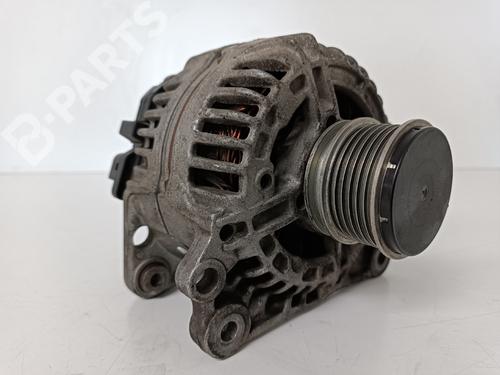 Alternator SKODA FABIA II (542) 1.6 TDI | BP10205597M7 