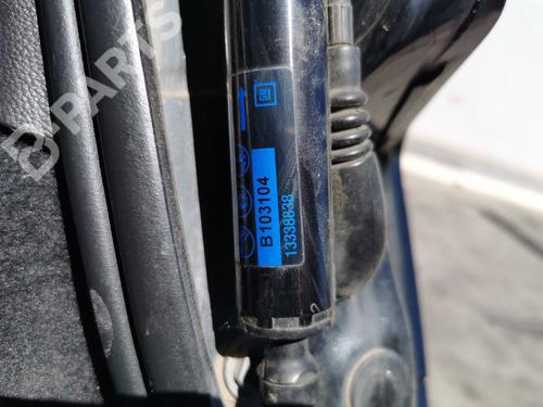 Ladeluftschlauch Für Opel Insignia A 2.0 BiTurbo CDTi - Turboschlauch Mit Schellen