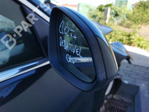 Right mirror OPEL INSIGNIA A Sports Tourer (G09) 2.0 Biturbo CDTI (35) | BP10205863C27 