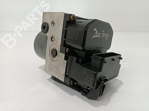 ABS CITROËN XSARA (N1) 2.0 HDi 90 (90 hp) 10209916