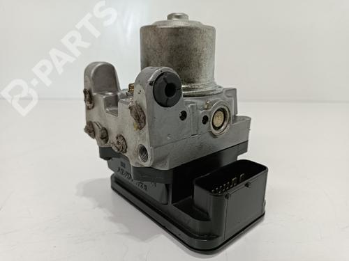ABS pump HONDA CIVIC VII Saloon (ES, ET) 1.3 IMA (ED9, ES9) BP10210681M43