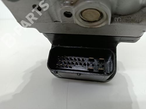 ABS pump HONDA CIVIC VII Saloon (ES, ET) 1.3 IMA (ED9, ES9) | BP10210681M43 