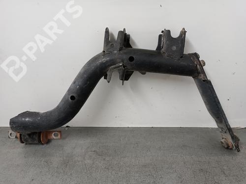 Left rear suspension arm HONDA CIVIC VII Saloon (ES, ET) 1.3 IMA (ED9, ES9) | BP10211244M14 
