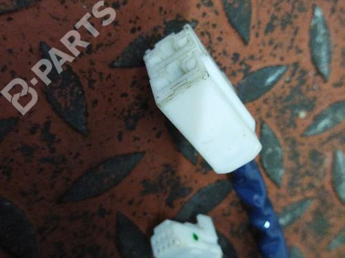 Steering column TOYOTA YARIS (_P9_) 1.0 VVT-i (KSP90_, KSP90R) | BP10230892M21 