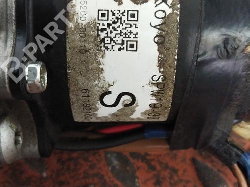 Steering column TOYOTA YARIS (_P9_) 1.0 VVT-i (KSP90_, KSP90R) | BP10230892M21 
