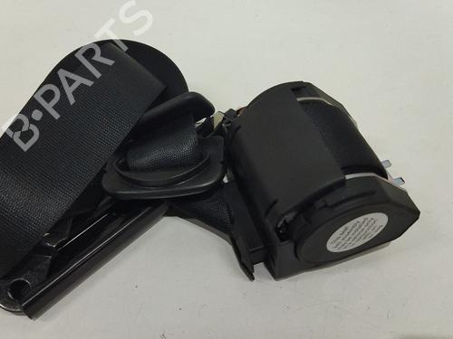 Used Front right seatbelt BMW 3 (E46) 318 i (118 hp) 14436545