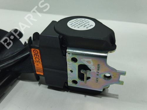Front right seatbelt BMW 3 (E46) 318 i | BP14436545I25