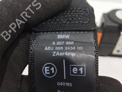 Front right seatbelt BMW 3 (E46) 318 i | BP14436545I25
