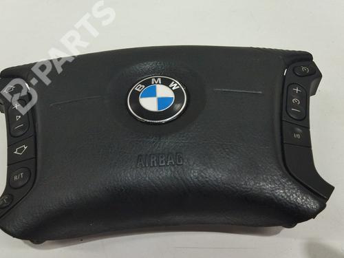 Used Driver airbag BMW 3 (E46) 318 i (118 hp) 10235664
