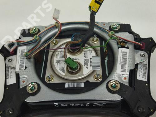 Driver airbag BMW 3 (E46) 318 i | BP10235664C9 