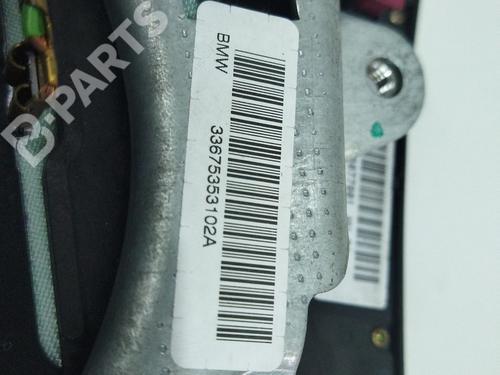 Driver airbag BMW 3 (E46) 318 i | BP10235664C9 