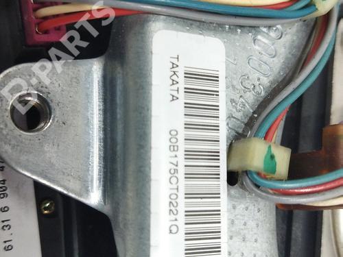 Driver airbag BMW 3 (E46) 318 i | BP10235664C9 