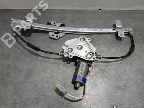 Front right window mechanism HONDA ACCORD V (CC, CD) [1992-1997]null 0130821907