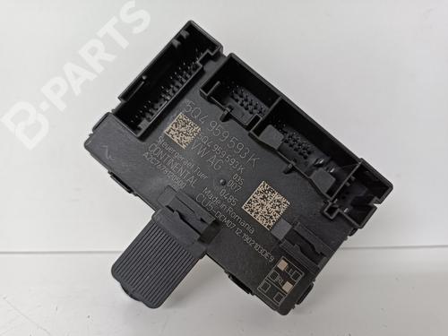 Modulo electronico SEAT LEON (5F1) [2012-2021]  10287037