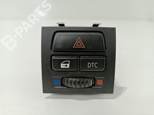 Module électronique BMW 3 (E90) 318 d (136 hp) 6131 6945652