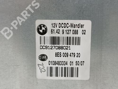 Electronic module BMW 3 (E90) 318 d | BP10298734M83 