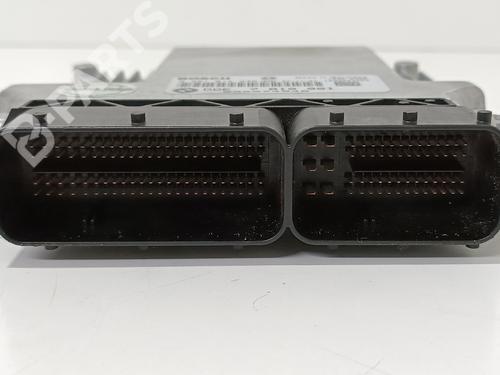 Engine control unit (ECU) BMW 3 (E90) 318 d | BP10298732M57 