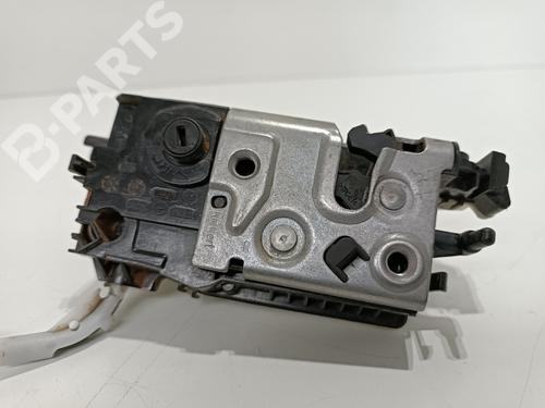 Used Front right lock PEUGEOT 2008 I (CU_) [2013-2025]  10316782