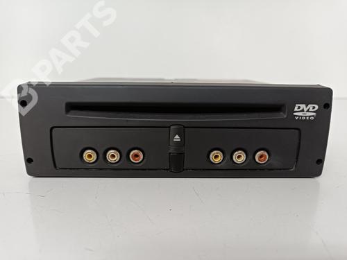 Radio CITROËN C4 Grand Picasso I (UA_) 1.6 HDi 110 9674135180