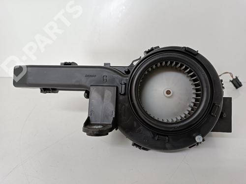 Heater blower motor CITROËN C4 Grand Picasso I (UA_) 1.6 HDi 110 173610000 ; 173610100