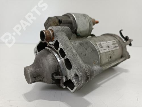 Startmotor VOLVO XC60 I SUV (156) D3 (150 hp) 31419530