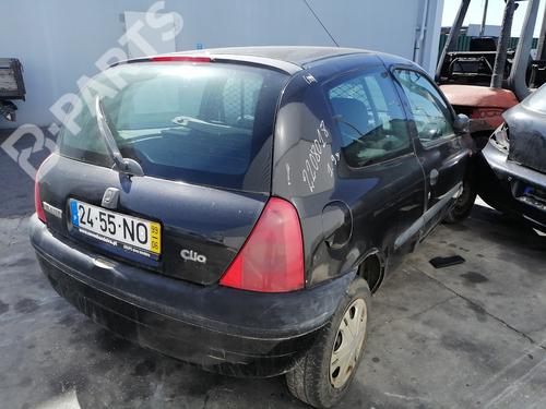 Used Parts RENAULT CLIO II Hatchback Van (SB0/1/2_)  1.9 D (SB0E)  1082194