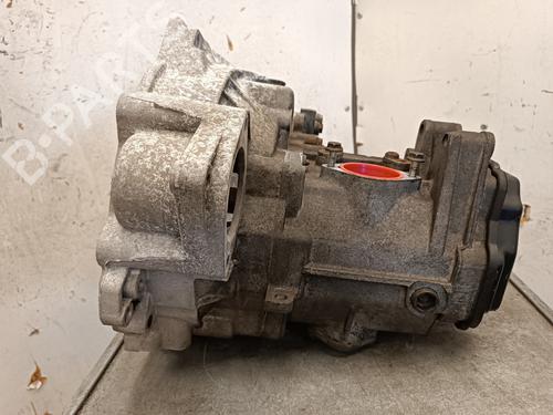 Gearbox AUDI A3 (8L1) 1.8 T | BP10896M3 