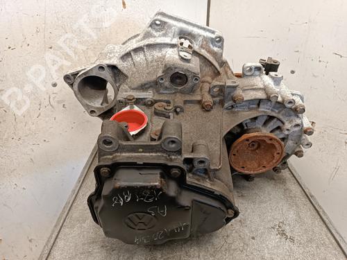 Gearbox AUDI A3 (8L1) 1.8 T | BP10896M3 