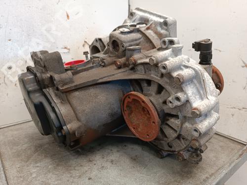 Gearbox AUDI A3 (8L1) 1.8 T | BP10896M3 