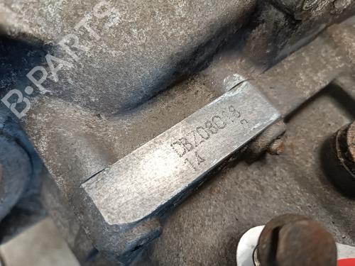 Gearbox AUDI A3 (8L1) 1.8 T | BP10896M3 