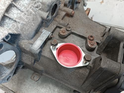 Gearbox AUDI A3 (8L1) 1.8 T | BP10896M3 