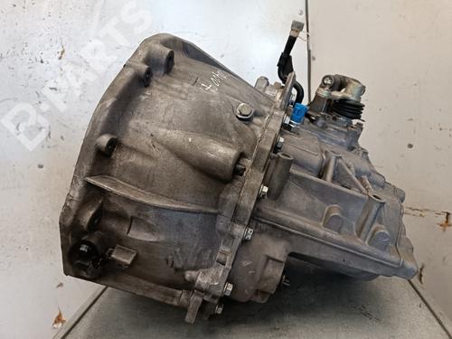 Gearkasse RENAULT MEGANE II Estate (KM0/1_) 1.9 dCi (KMRG, KM1G, KM0G, KM2C) | BP10365122M3