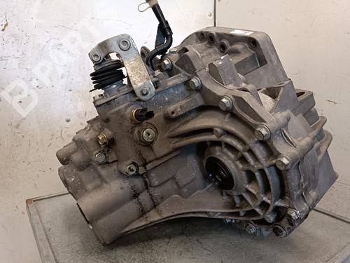 Gearkasse RENAULT MEGANE II Estate (KM0/1_) 1.9 dCi (KMRG, KM1G, KM0G, KM2C) | BP10365122M3