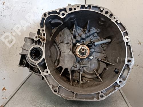 Gearkasse RENAULT MEGANE II Estate (KM0/1_) 1.9 dCi (KMRG, KM1G, KM0G, KM2C) (120 hp) 10365122